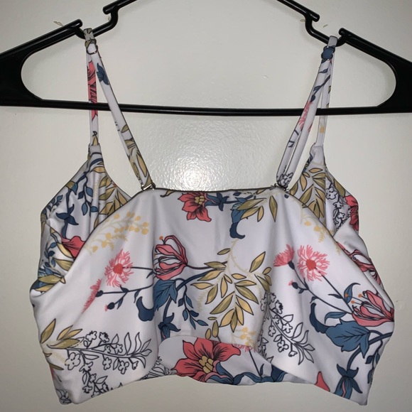 Zaful two piece bikini - Picture 5 of 6